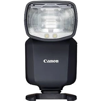 External Camera Flash